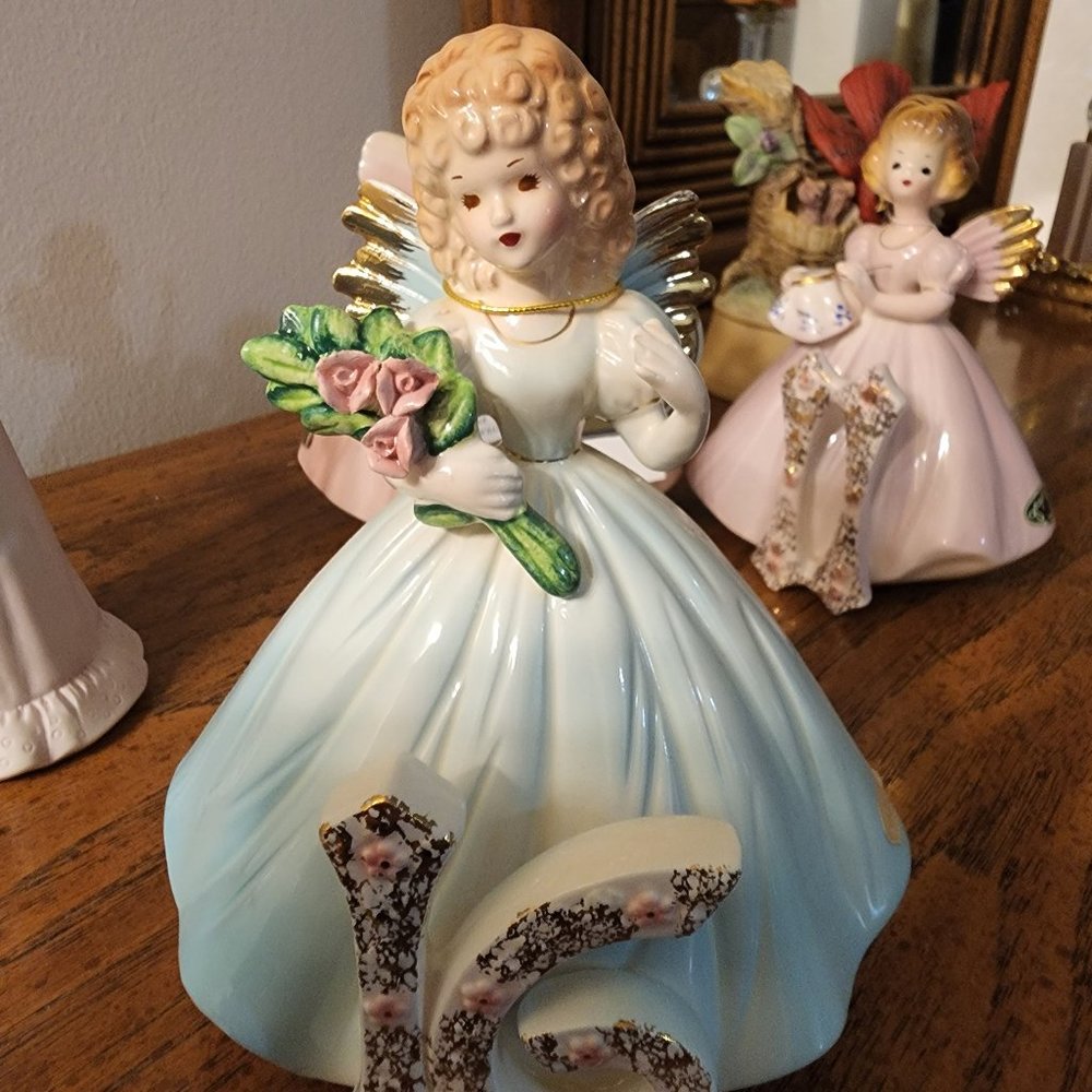 Josef Birthday Girl Sweet 16